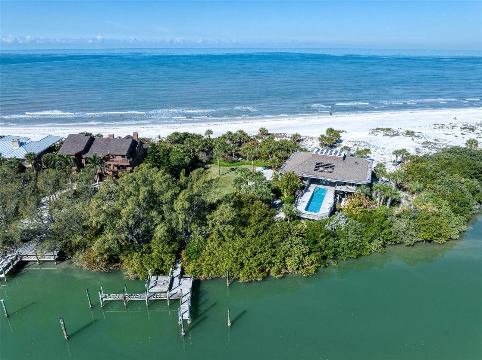 MANDALAY POINT SUB 1ST ADD - Residential