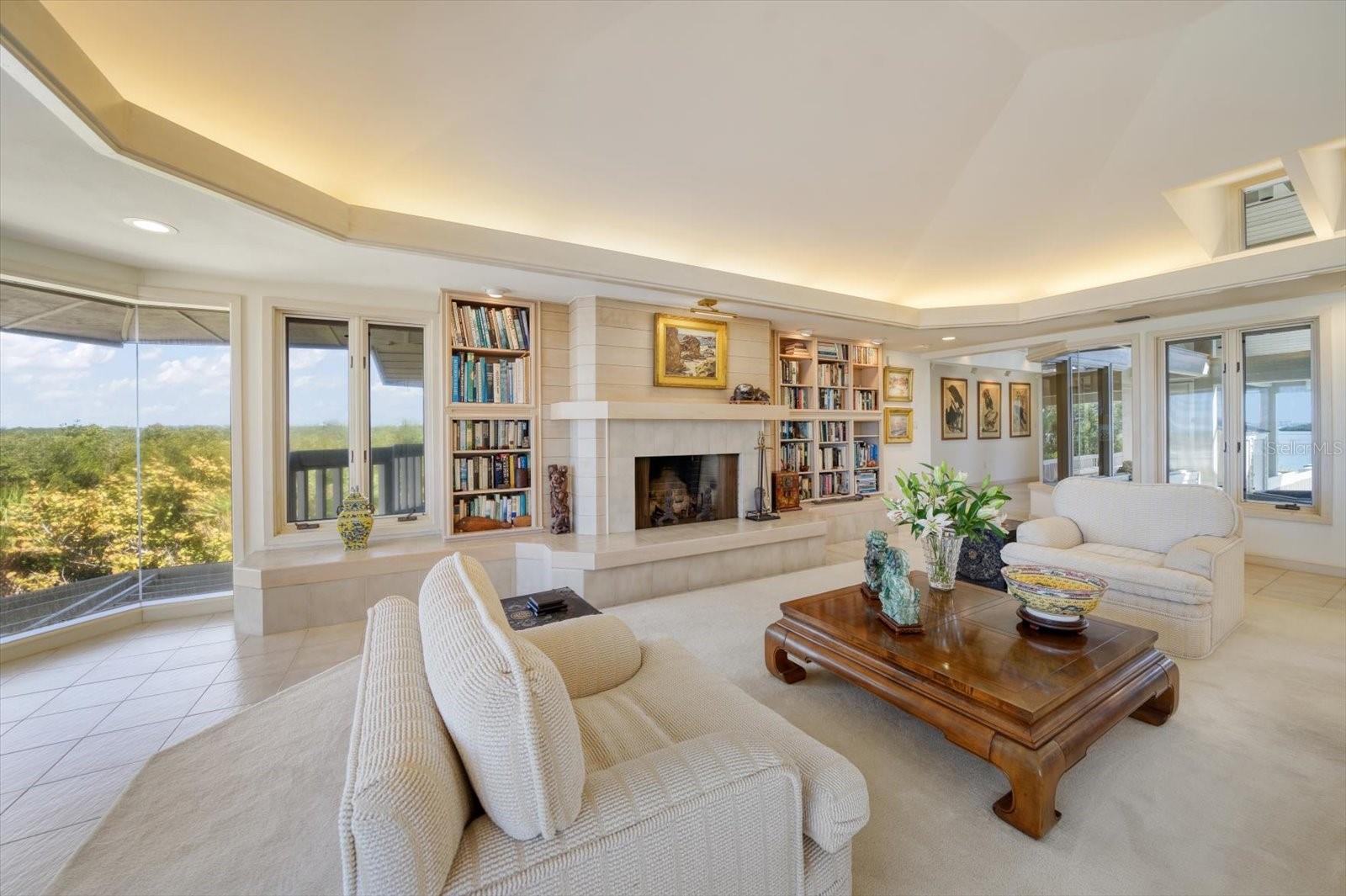 MANDALAY POINT SUB 1ST ADD - Residential