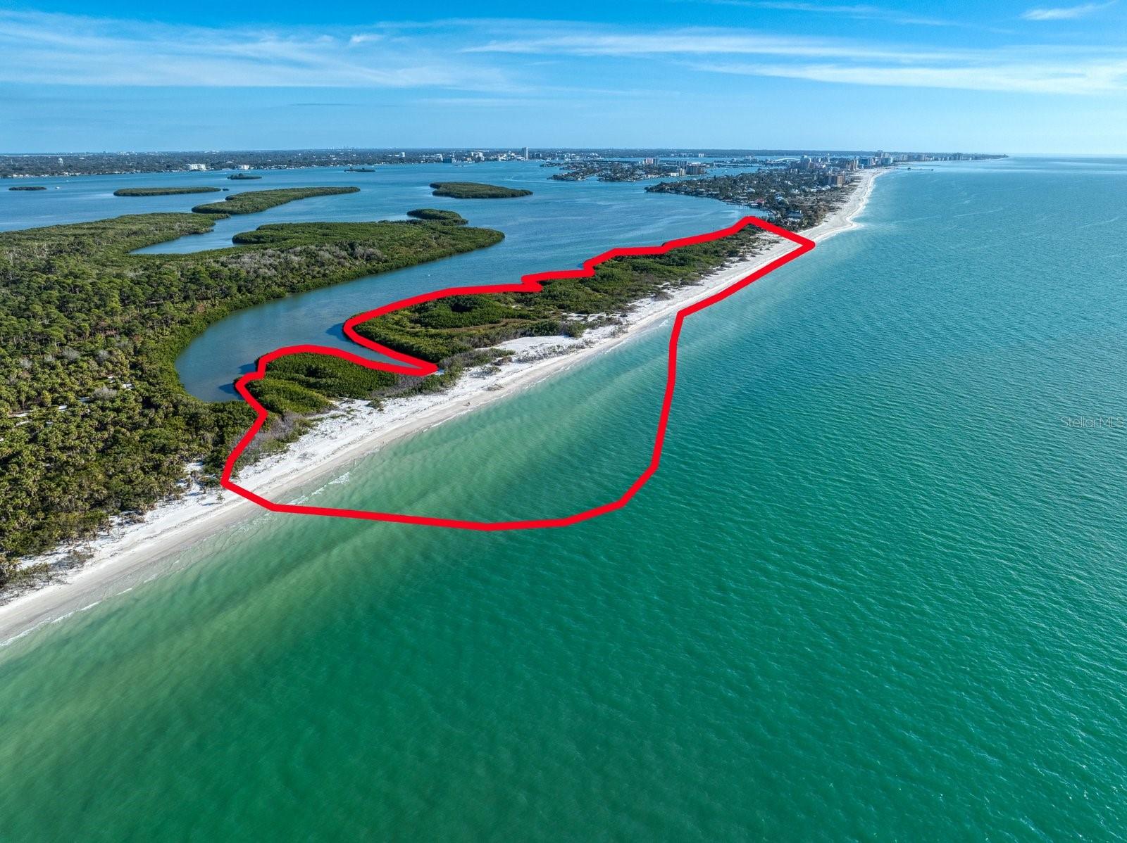 MANDALAY POINT SUB 1ST ADD - Residential