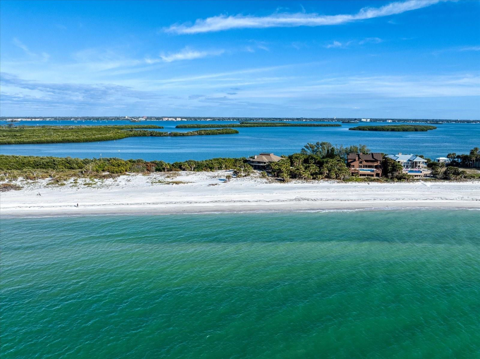 MANDALAY POINT SUB 1ST ADD - Residential