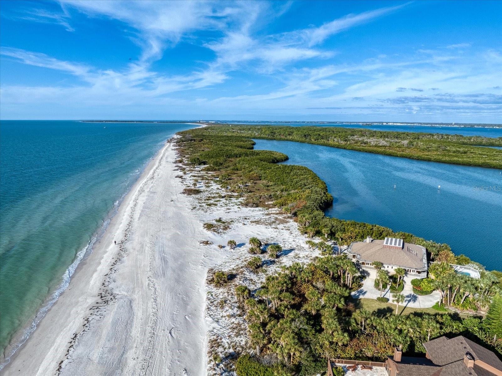 MANDALAY POINT SUB 1ST ADD - Residential