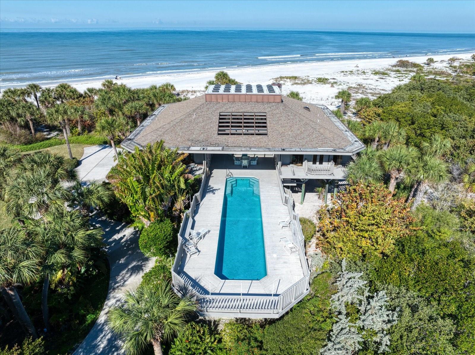 MANDALAY POINT SUB 1ST ADD - Residential