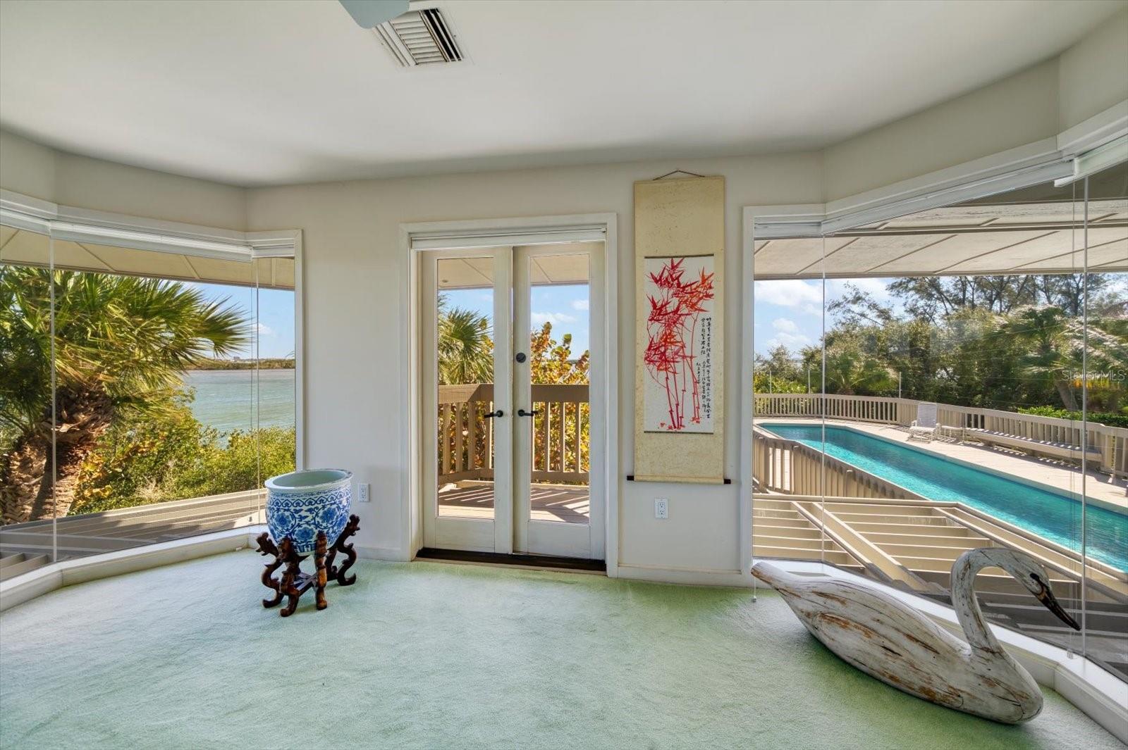 MANDALAY POINT SUB 1ST ADD - Residential