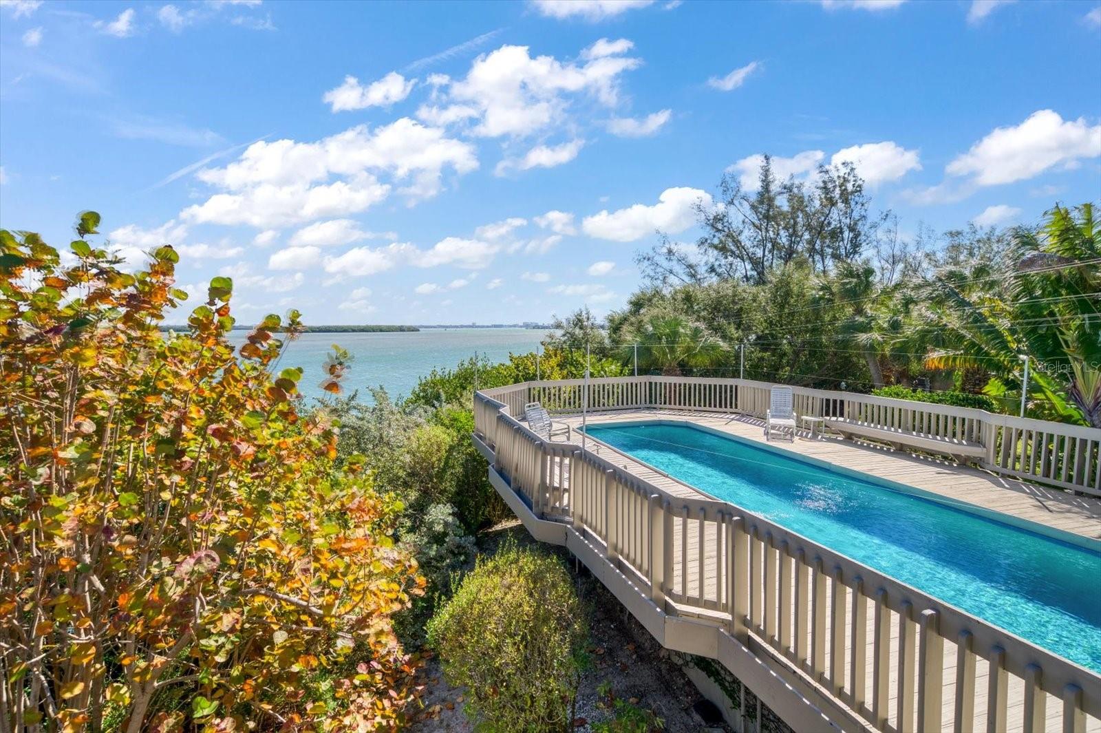 MANDALAY POINT SUB 1ST ADD - Residential