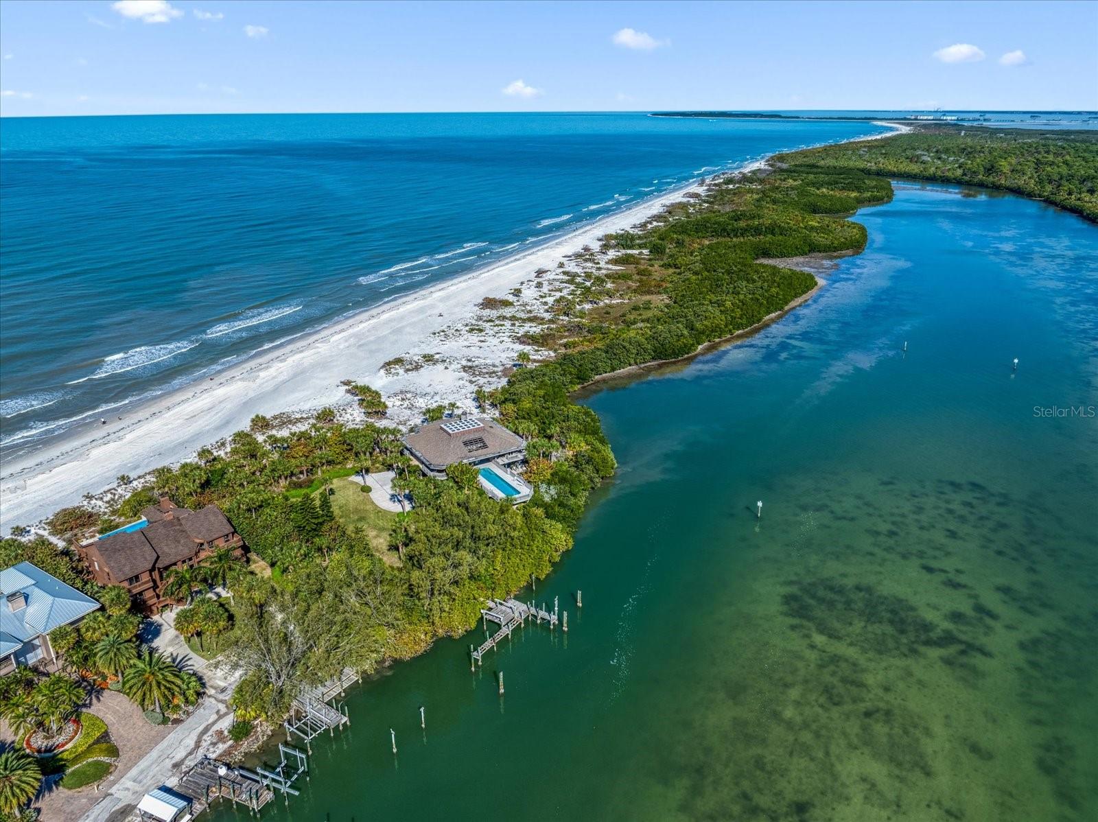 MANDALAY POINT SUB 1ST ADD - Residential