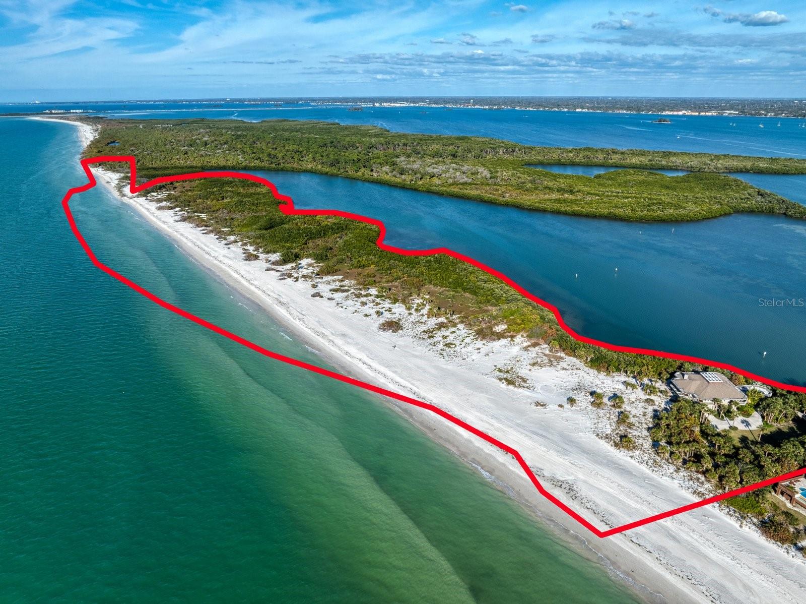 MANDALAY POINT SUB 1ST ADD - Residential