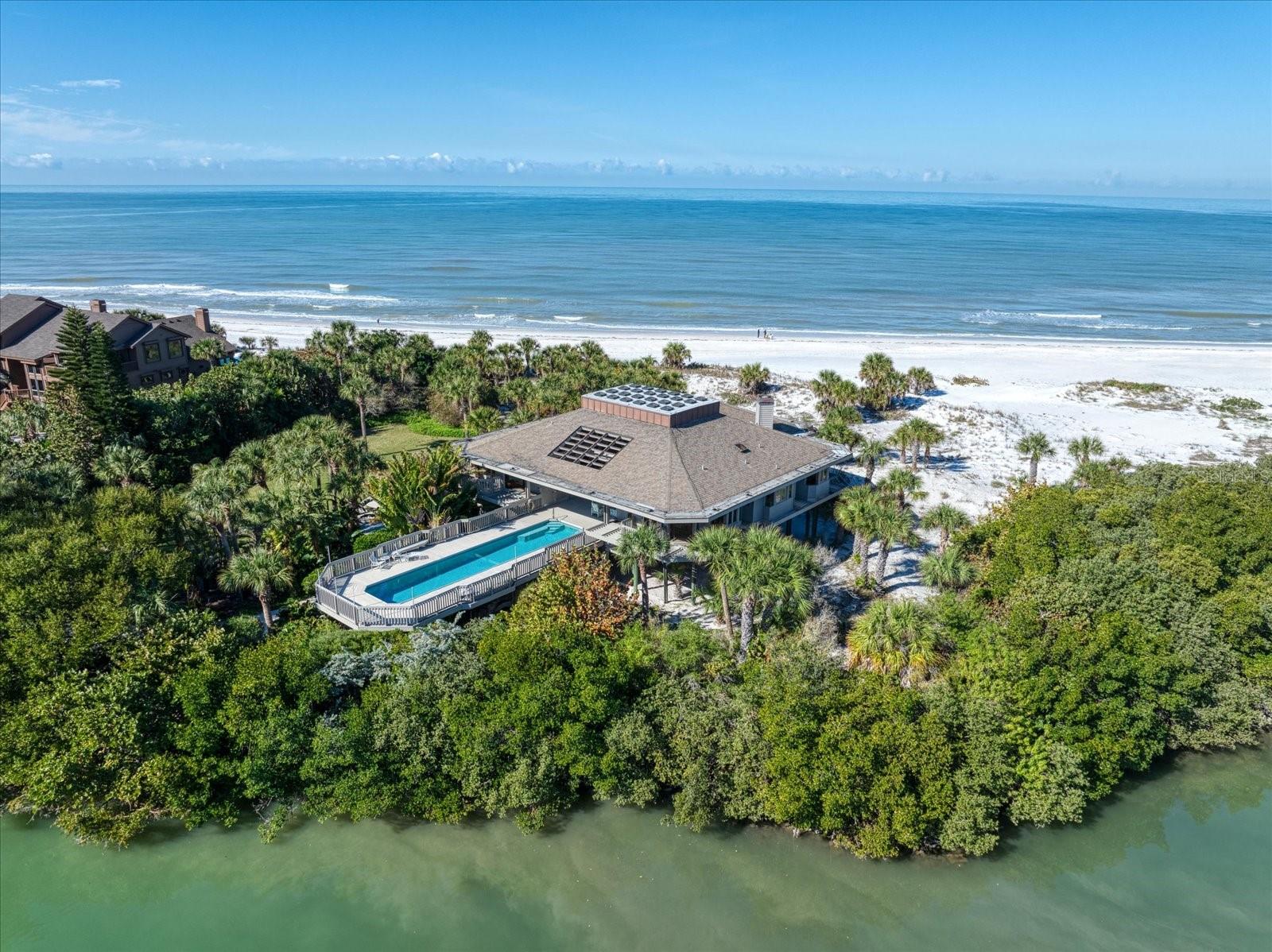 MANDALAY POINT SUB 1ST ADD - Residential