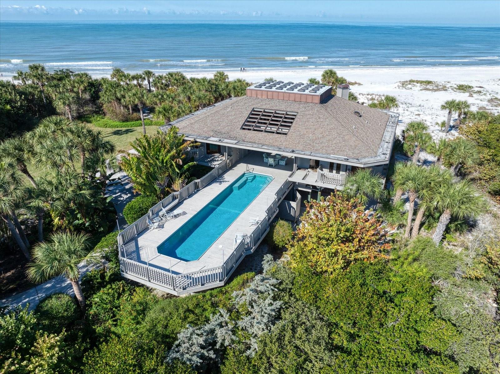 MANDALAY POINT SUB 1ST ADD - Residential
