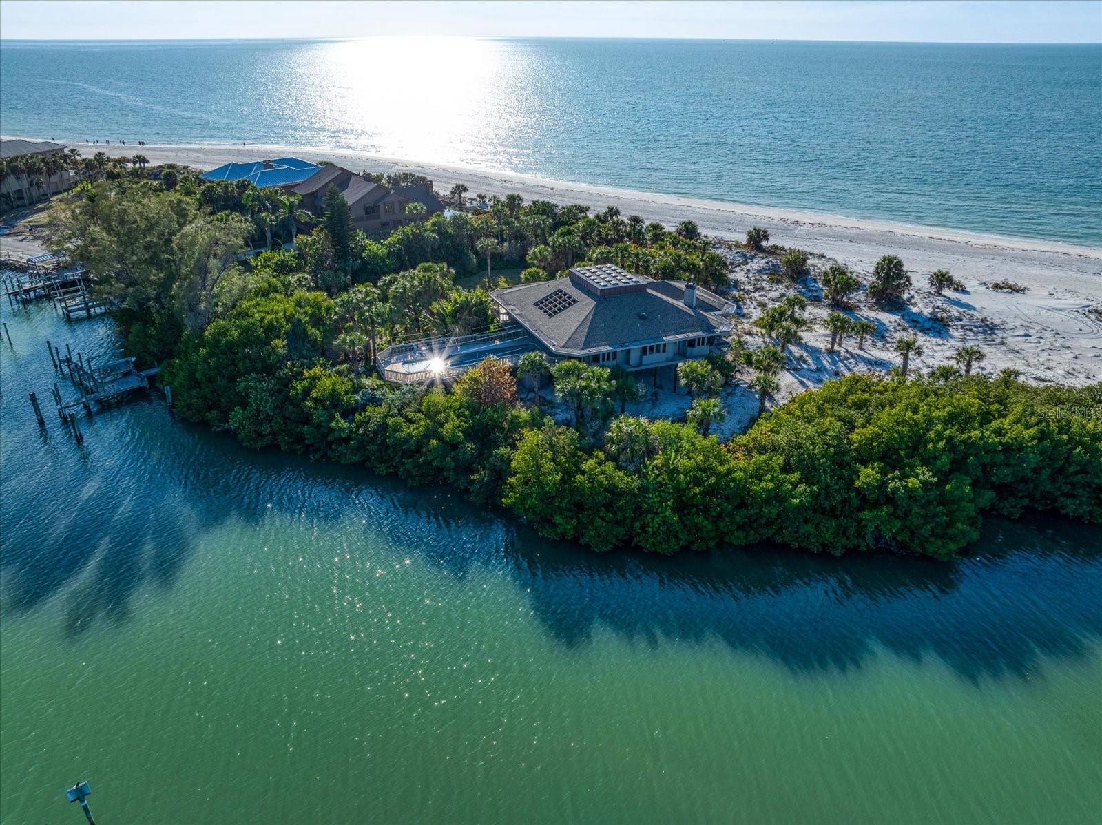 MANDALAY POINT SUB 1ST ADD - Residential