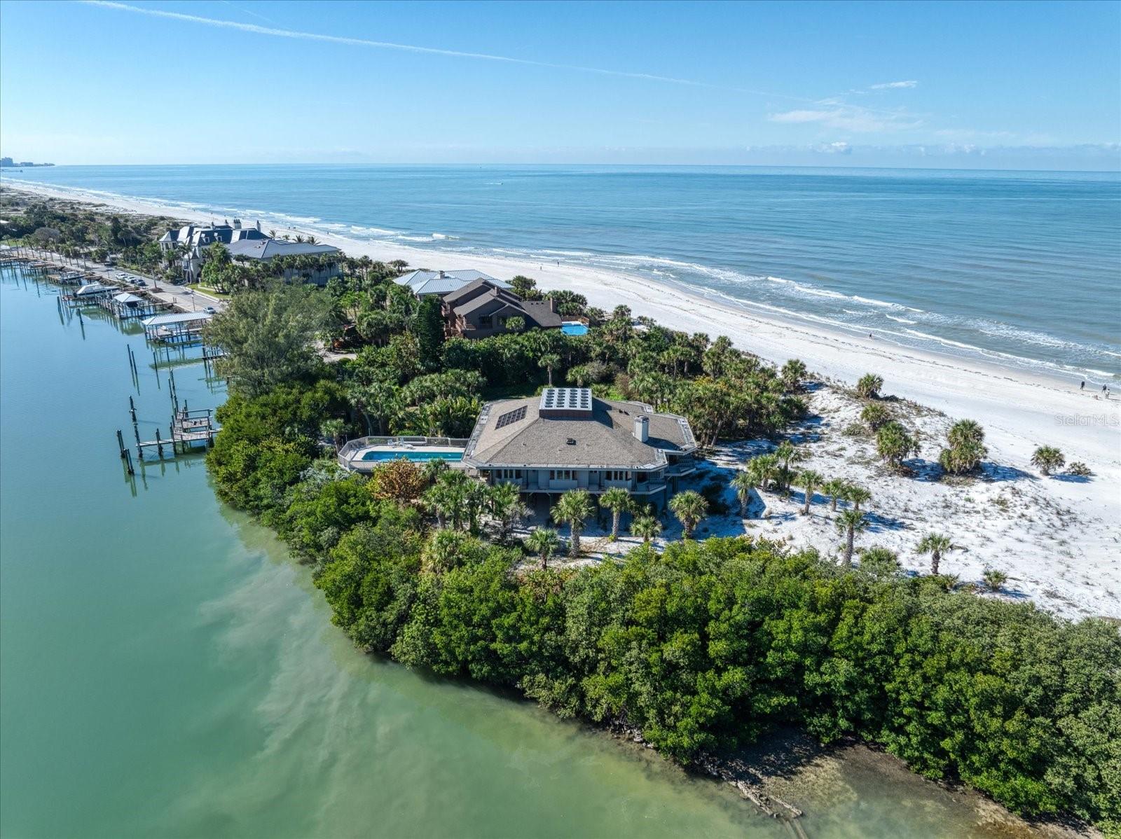 MANDALAY POINT SUB 1ST ADD - Residential