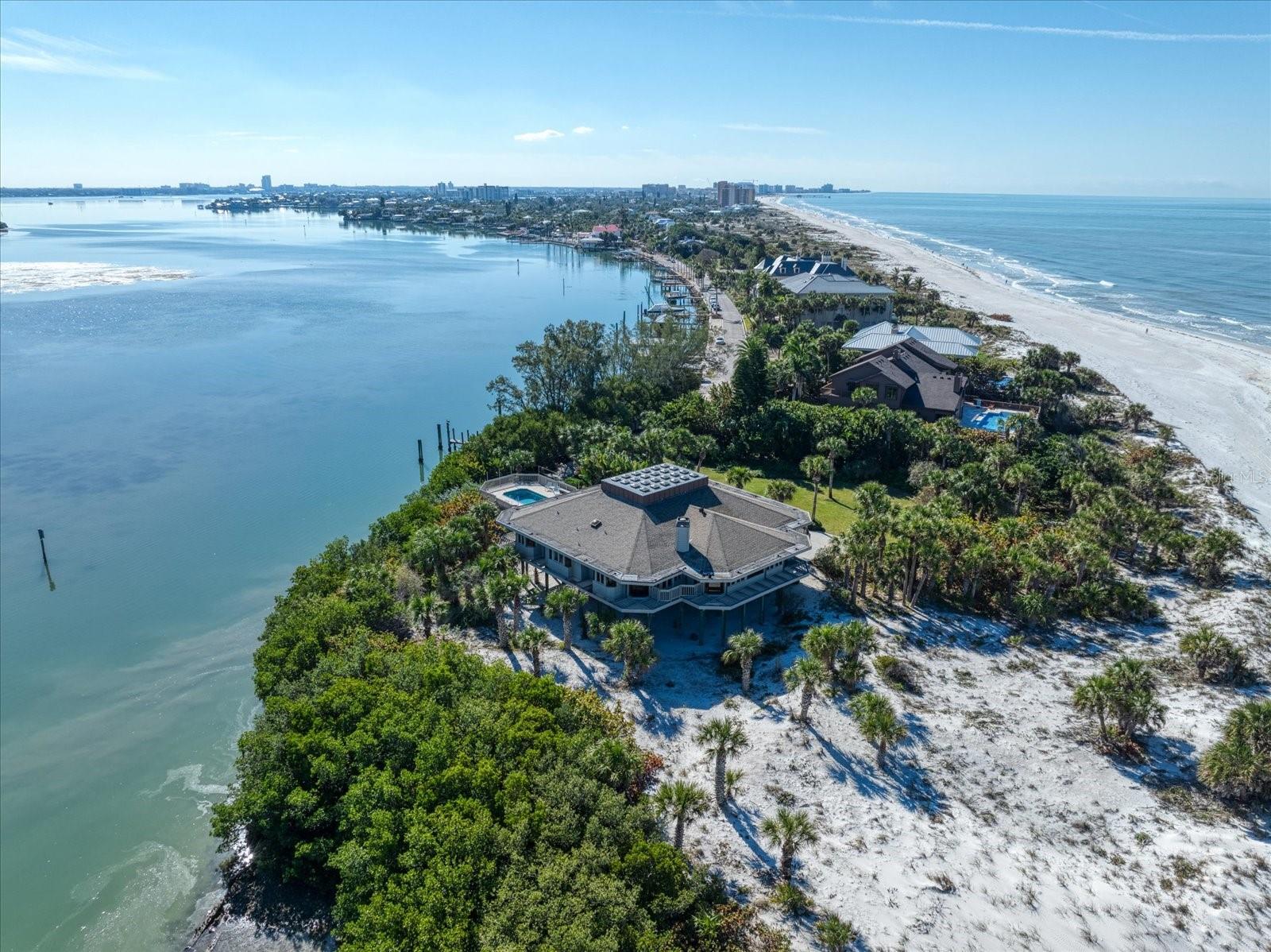 MANDALAY POINT SUB 1ST ADD - Residential