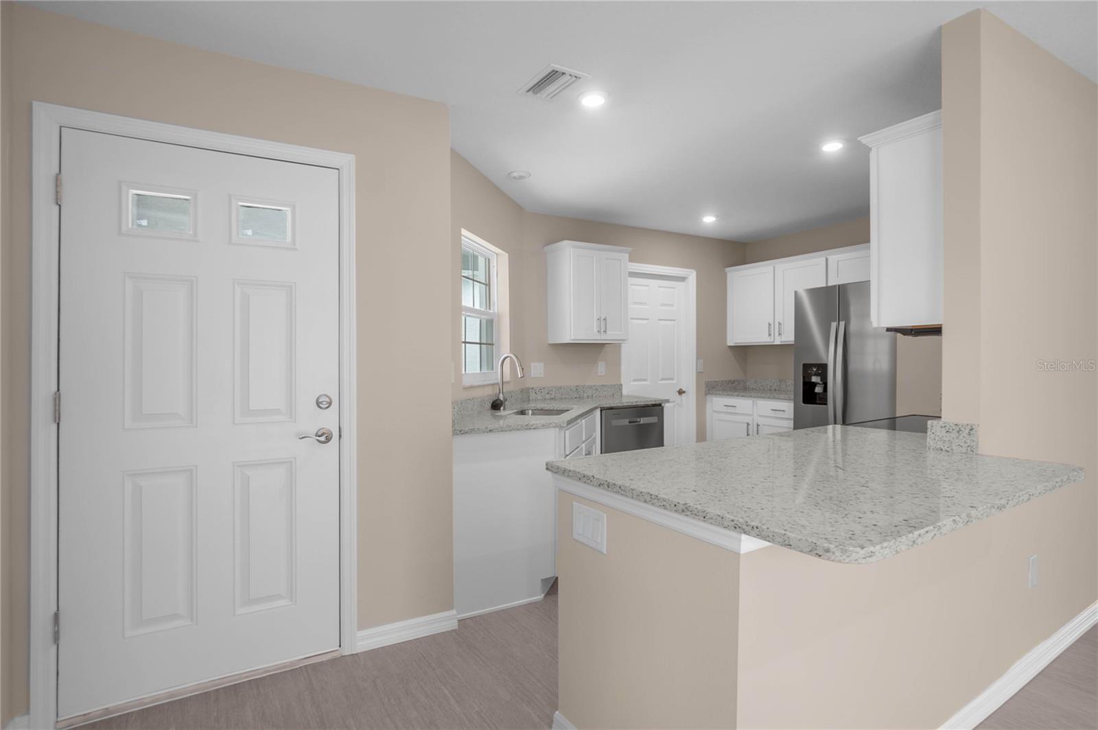 TARAWOOD PH 01 - Residential