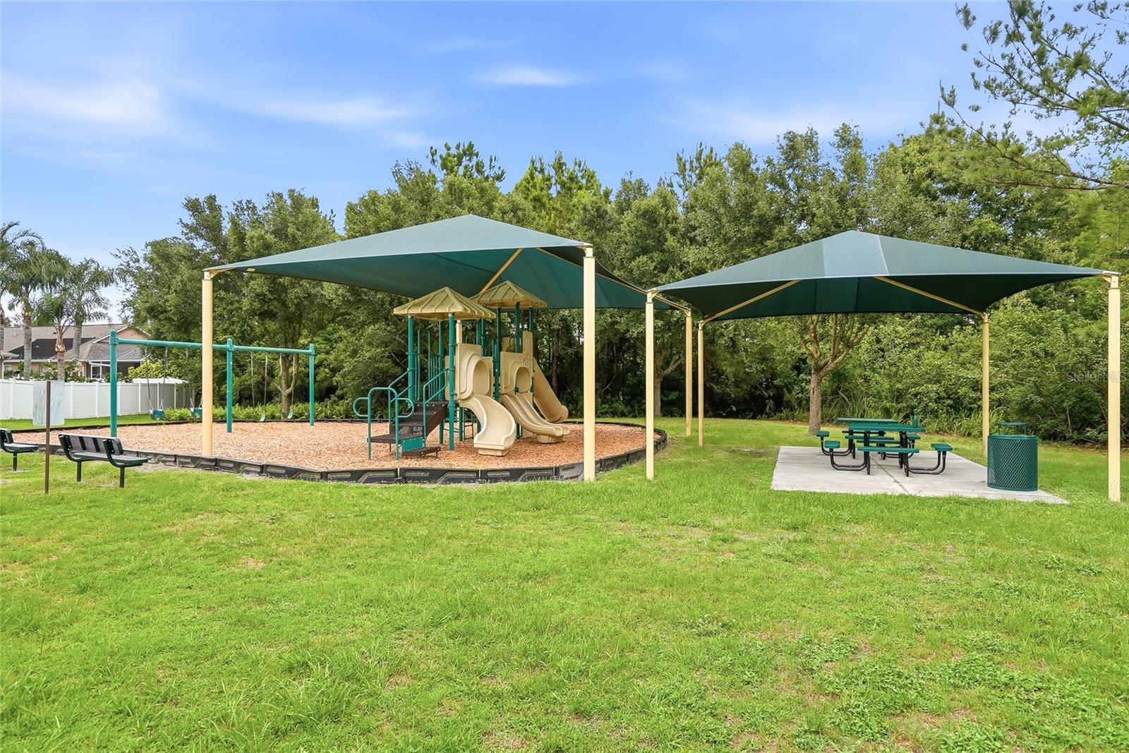 IVY LAKE ESTATES - Residential