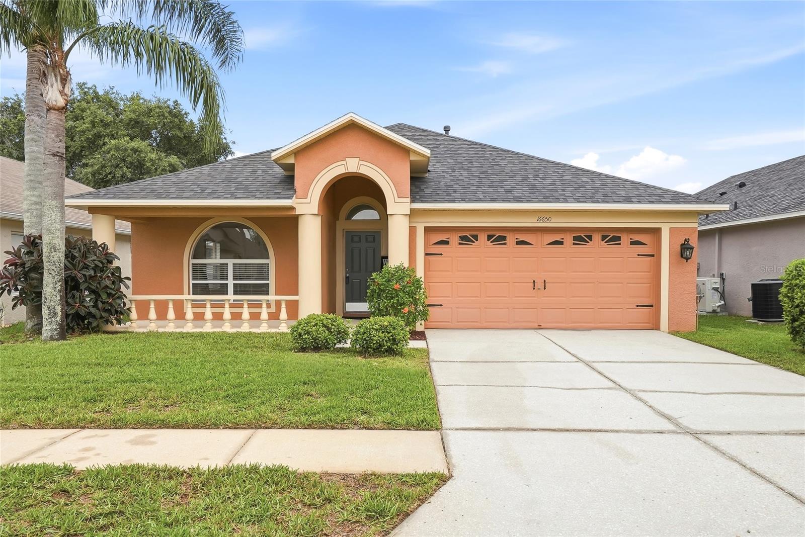 IVY LAKE ESTATES - Residential
