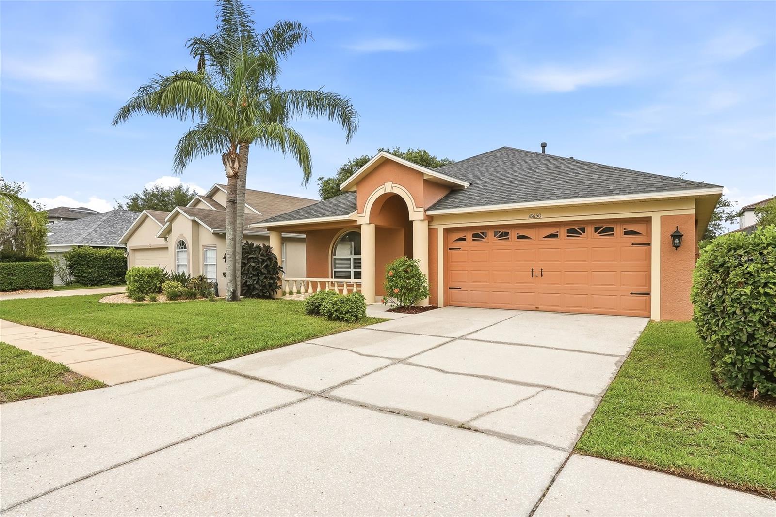 IVY LAKE ESTATES - Residential