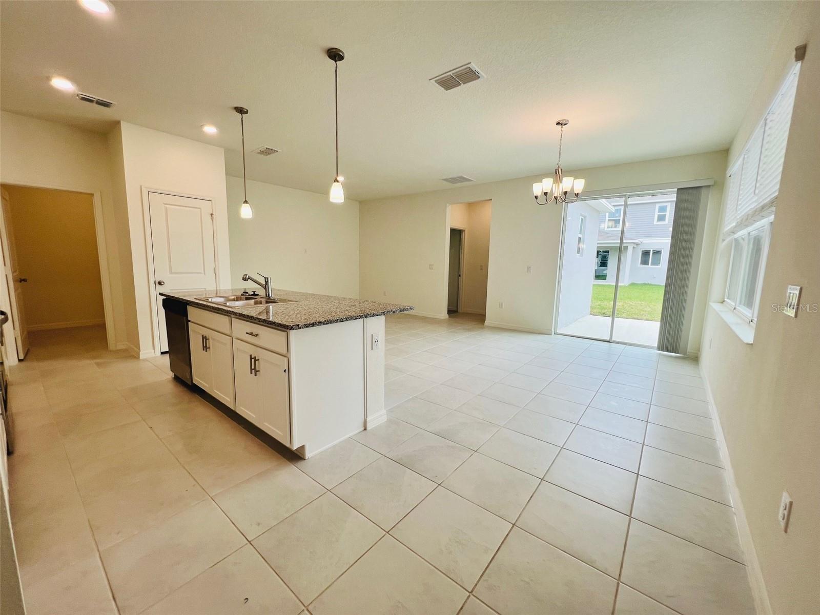 SANCTUARY PH 1B - Residential Lease