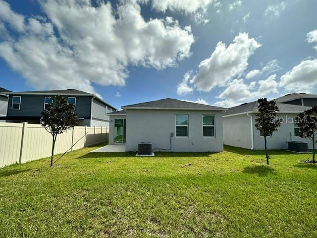 SANCTUARY PH 1B - Residential Lease