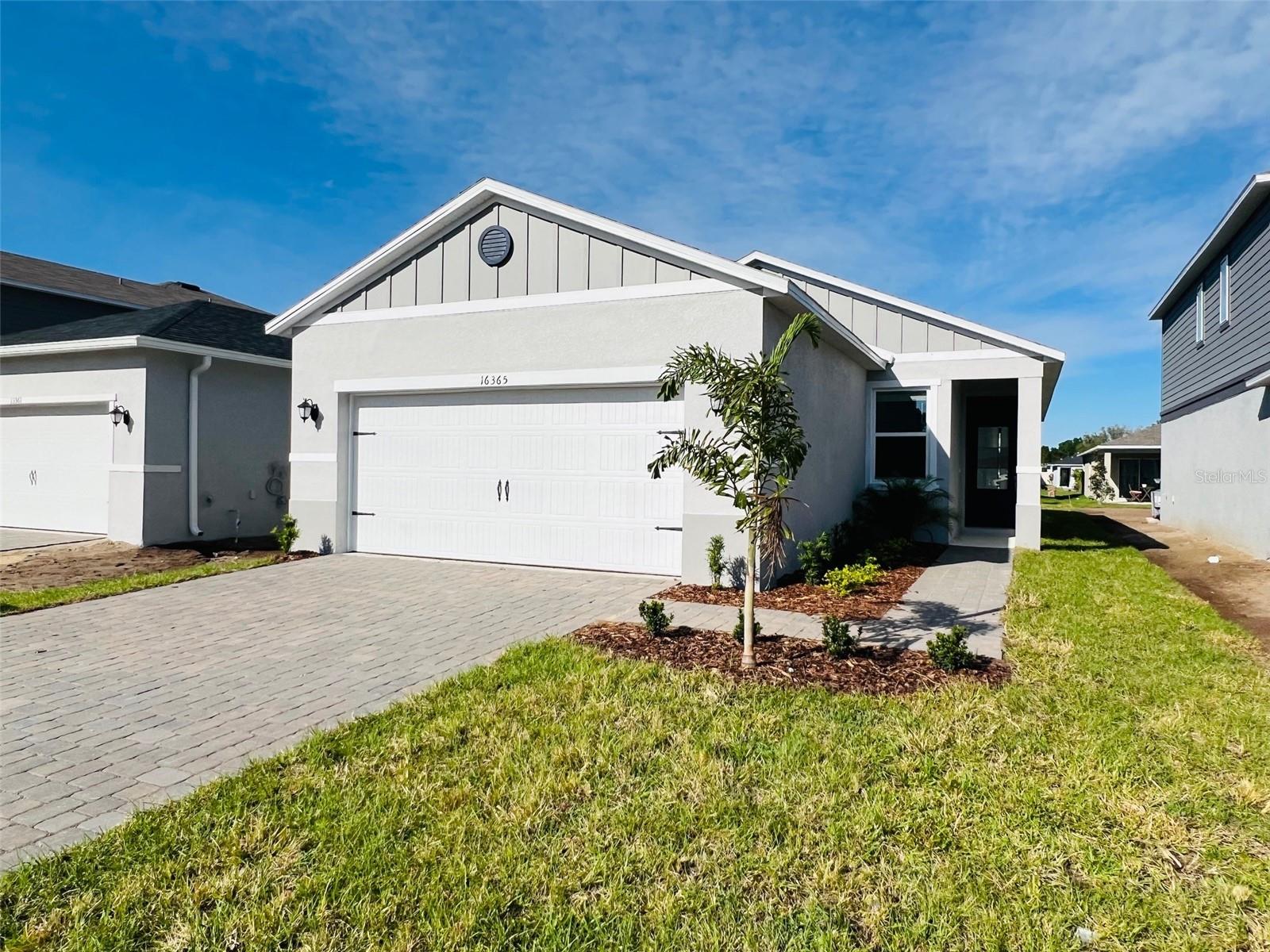 SANCTUARY PH 1B - Residential Lease