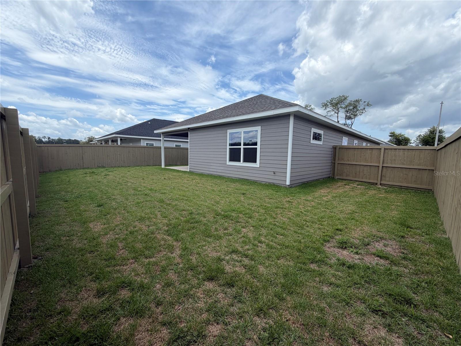 TANGLEWOOD - Residential