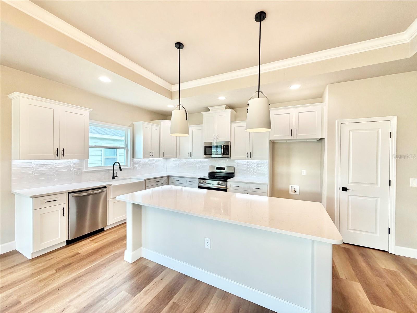 TANGLEWOOD - Residential