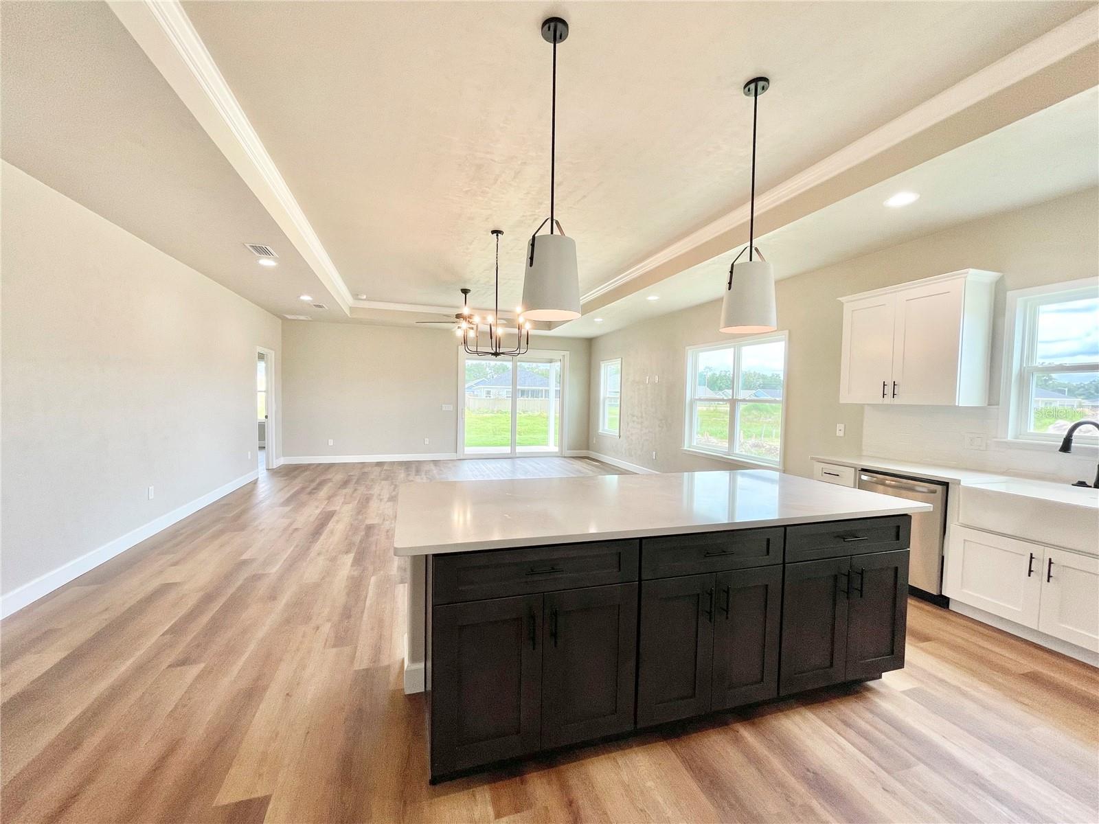 TANGLEWOOD - Residential