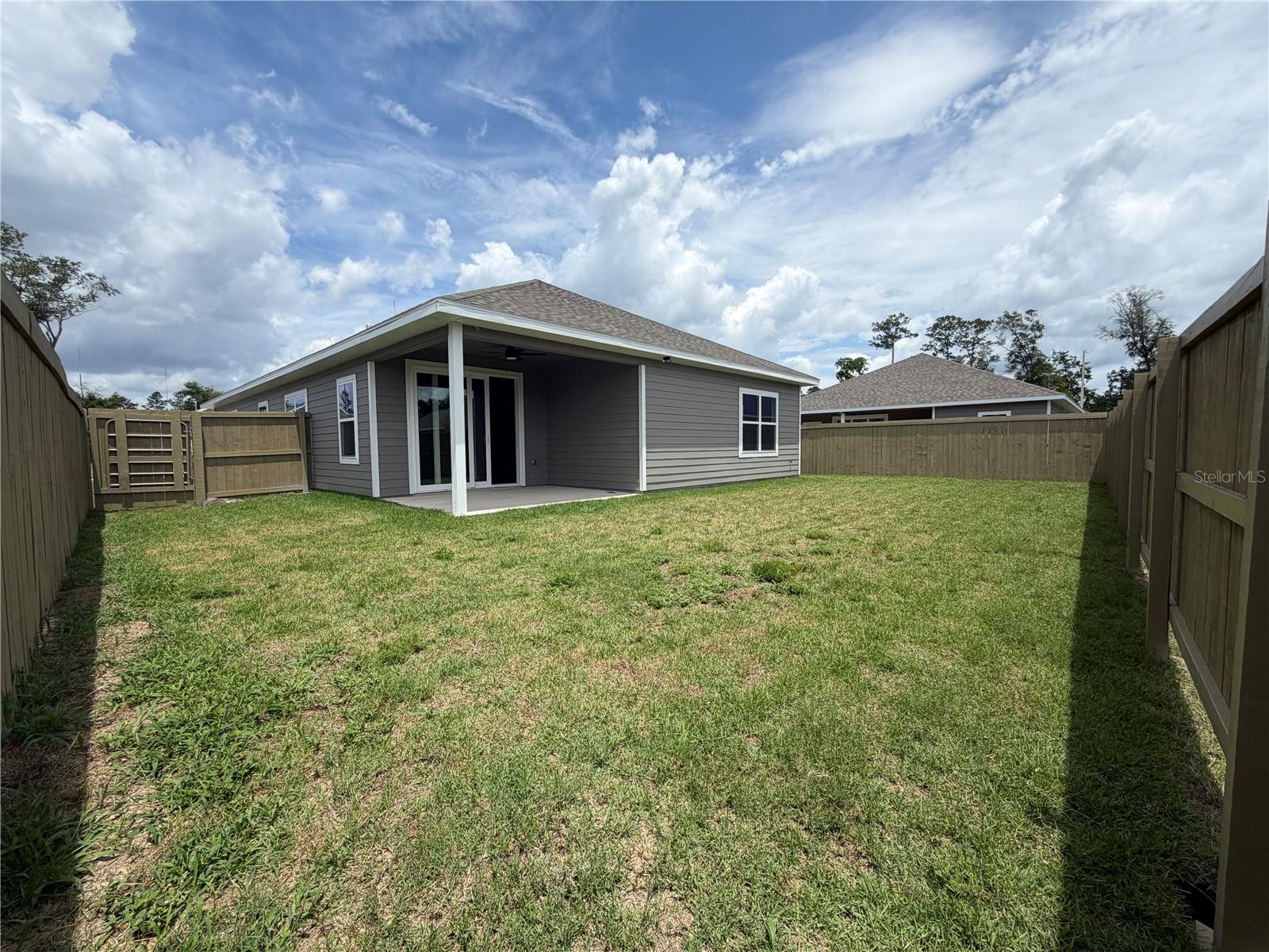 TANGLEWOOD - Residential