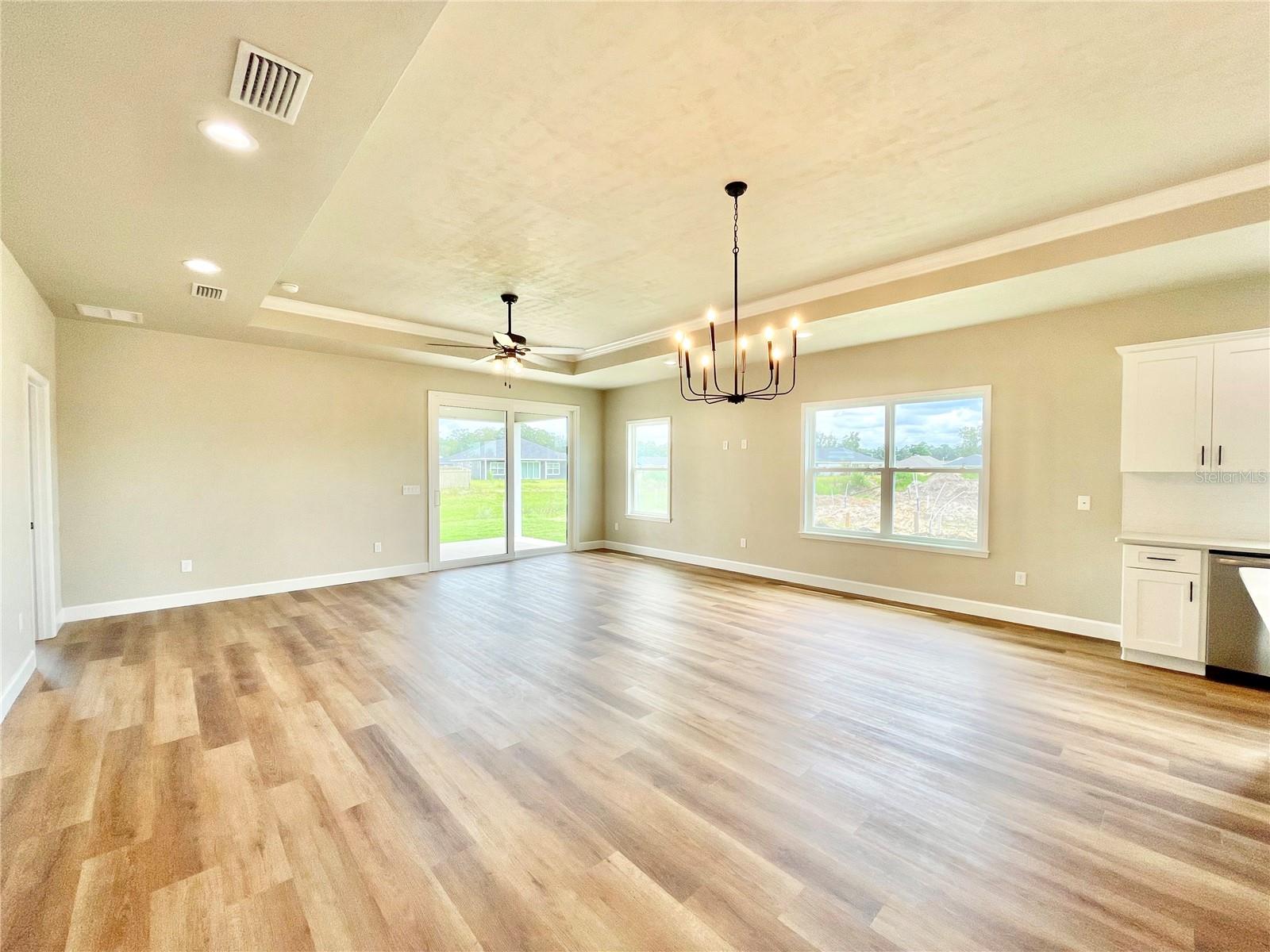 TANGLEWOOD - Residential