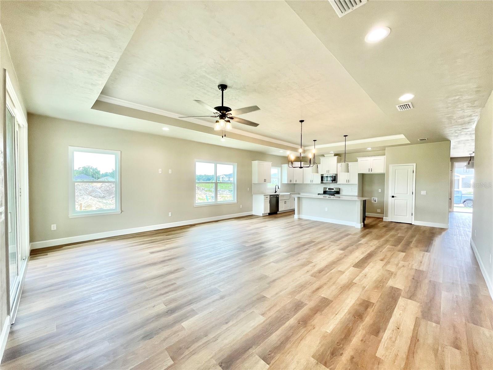 TANGLEWOOD - Residential