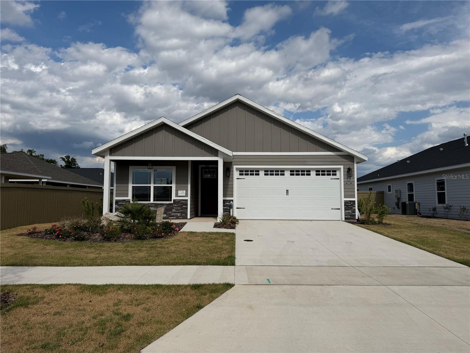 TANGLEWOOD - Residential