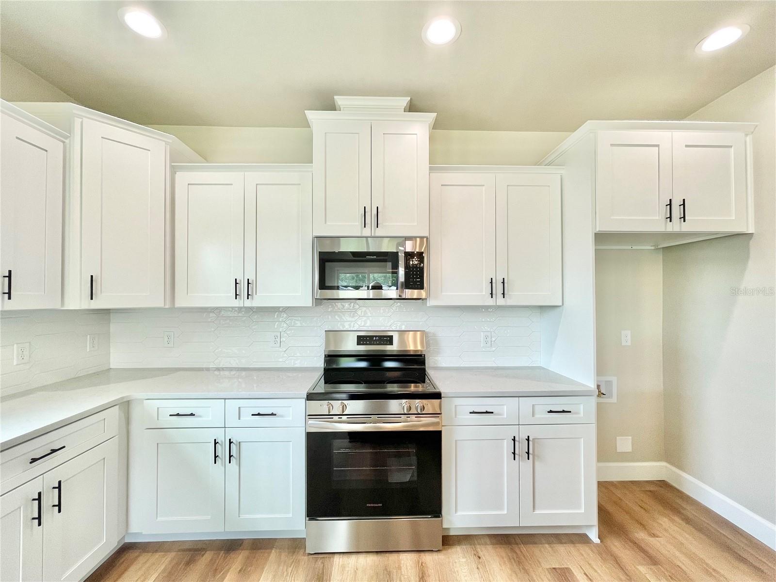 TANGLEWOOD - Residential