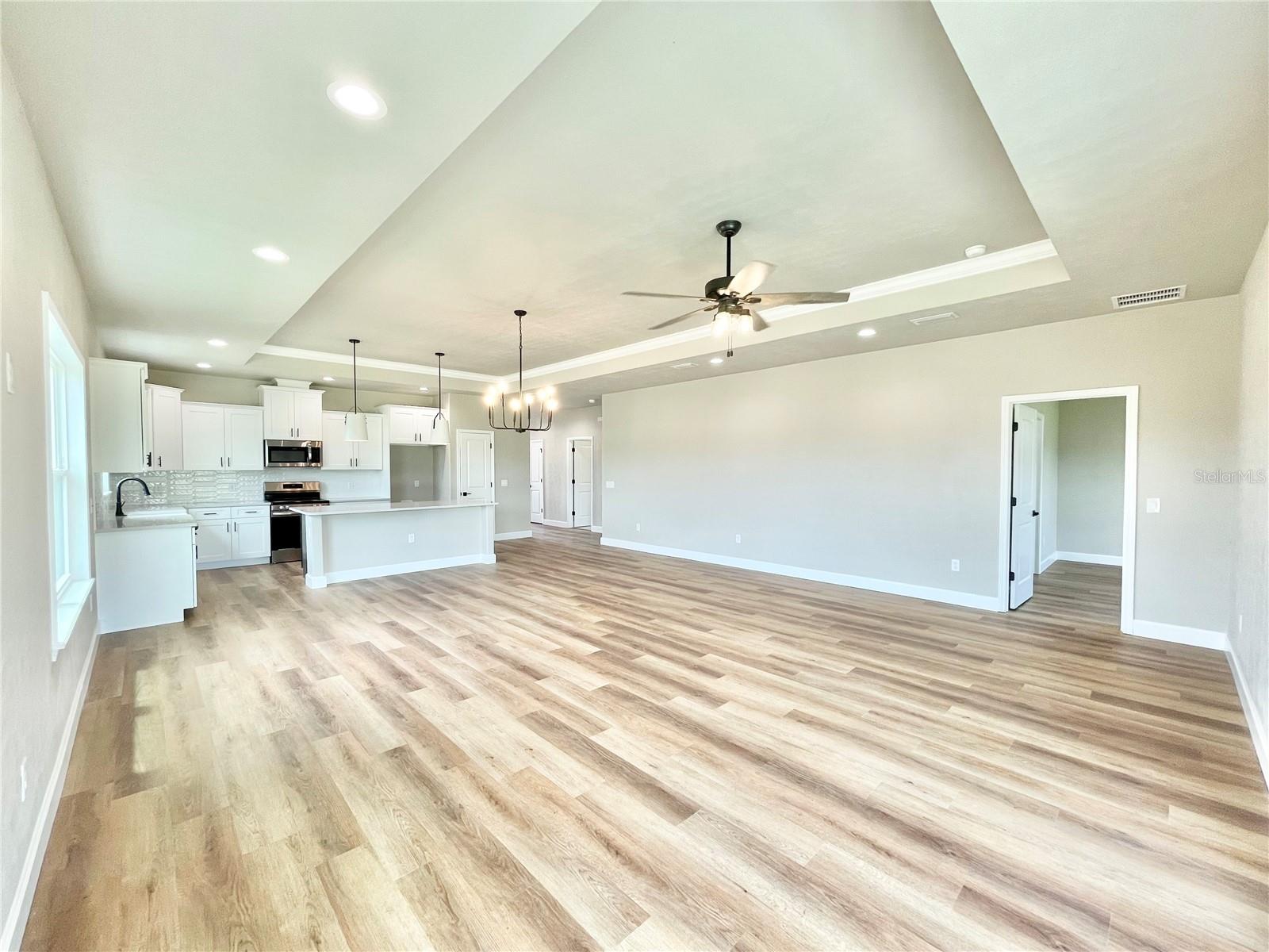 TANGLEWOOD - Residential