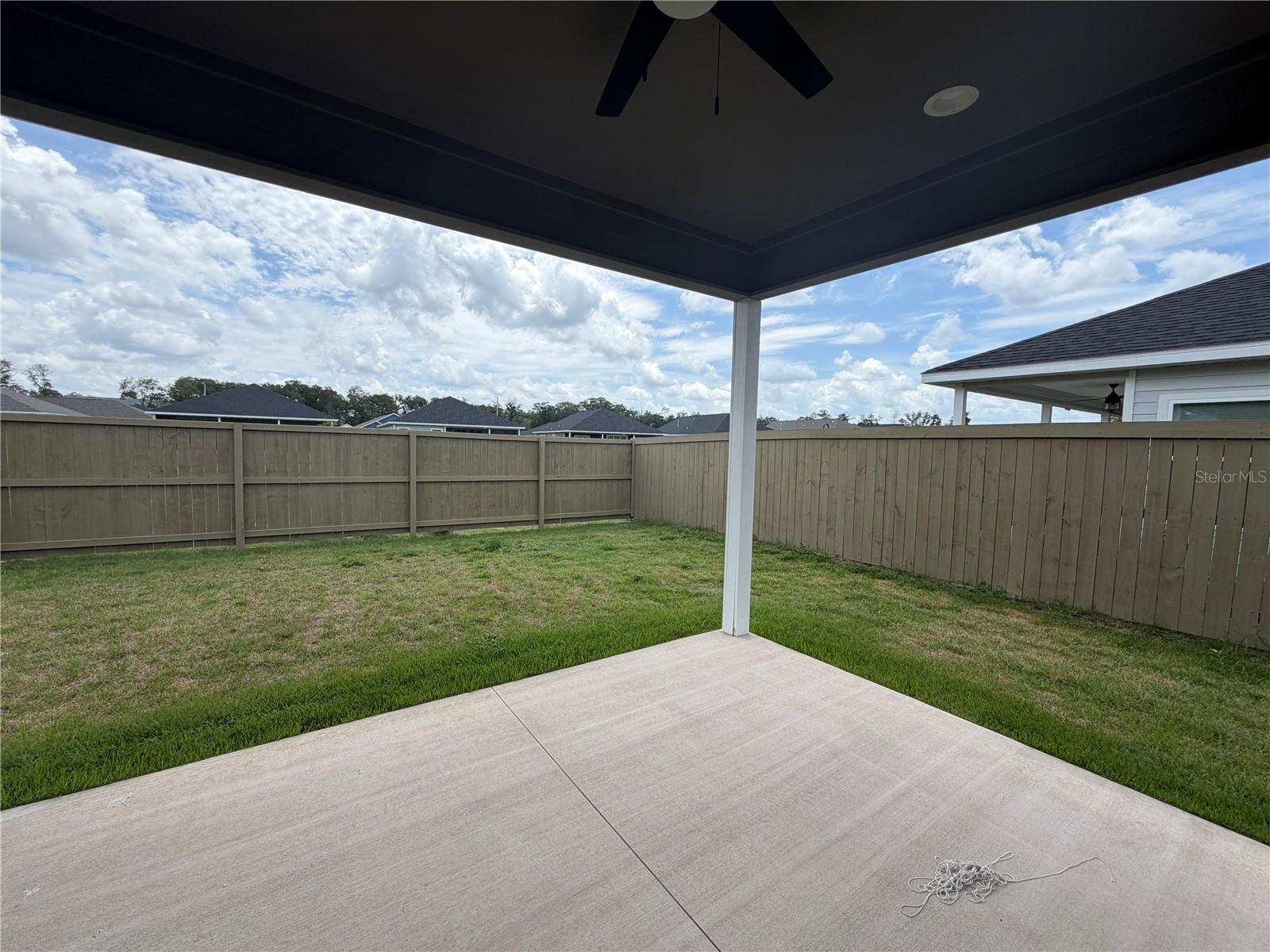 TANGLEWOOD - Residential