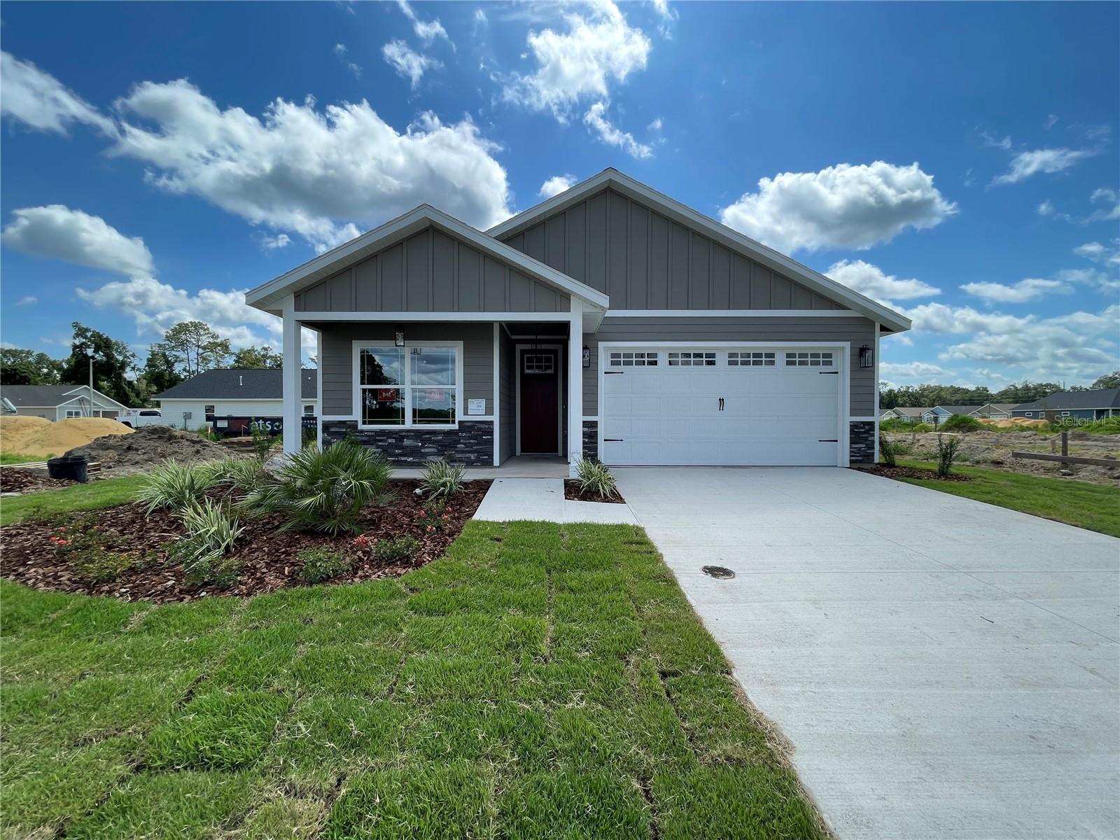 TANGLEWOOD - Residential