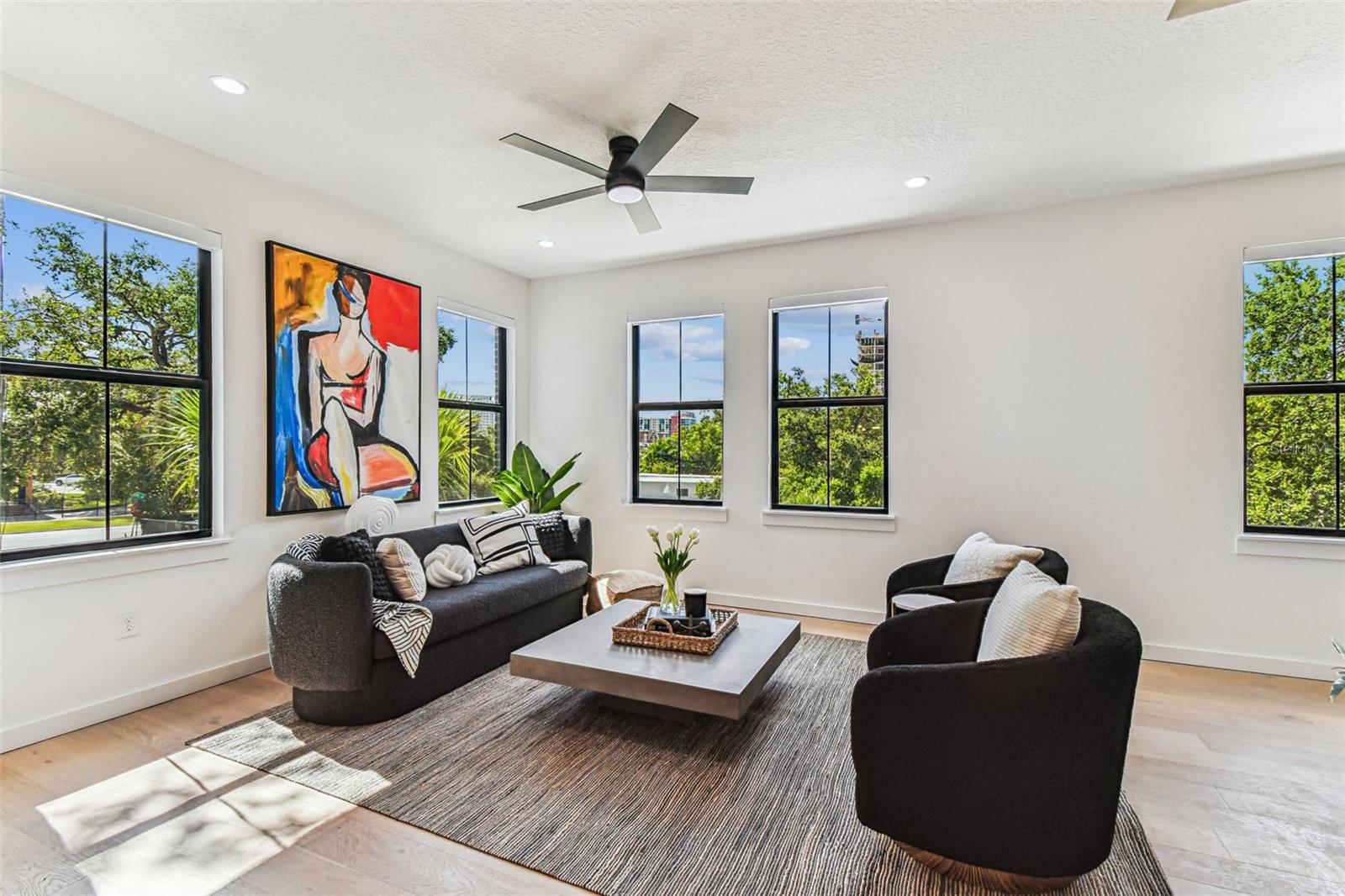 CANVAS TPA TOWNHOMES PHASE 1 - Residential