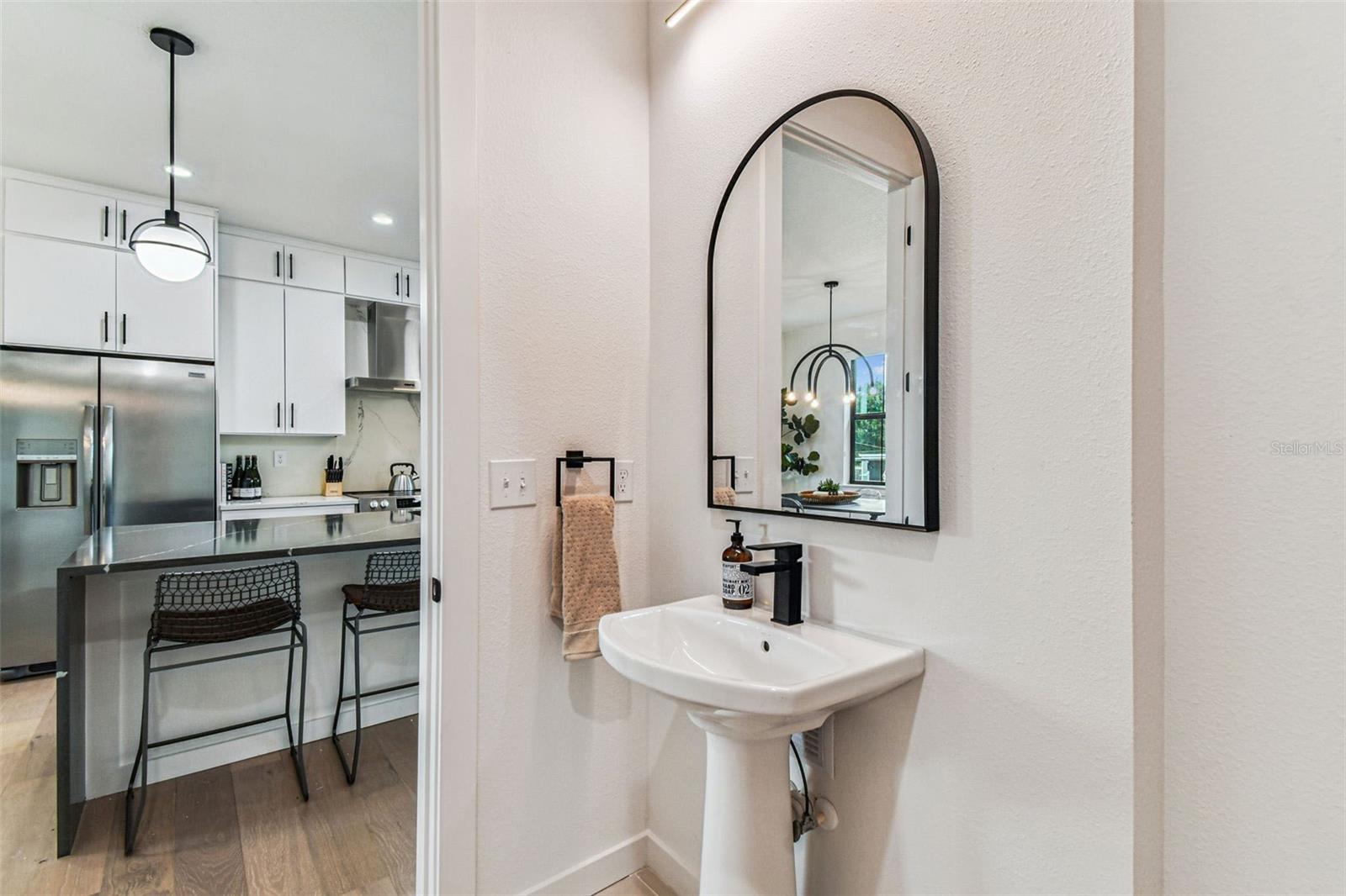 CANVAS TPA TOWNHOMES PHASE 1 - Residential