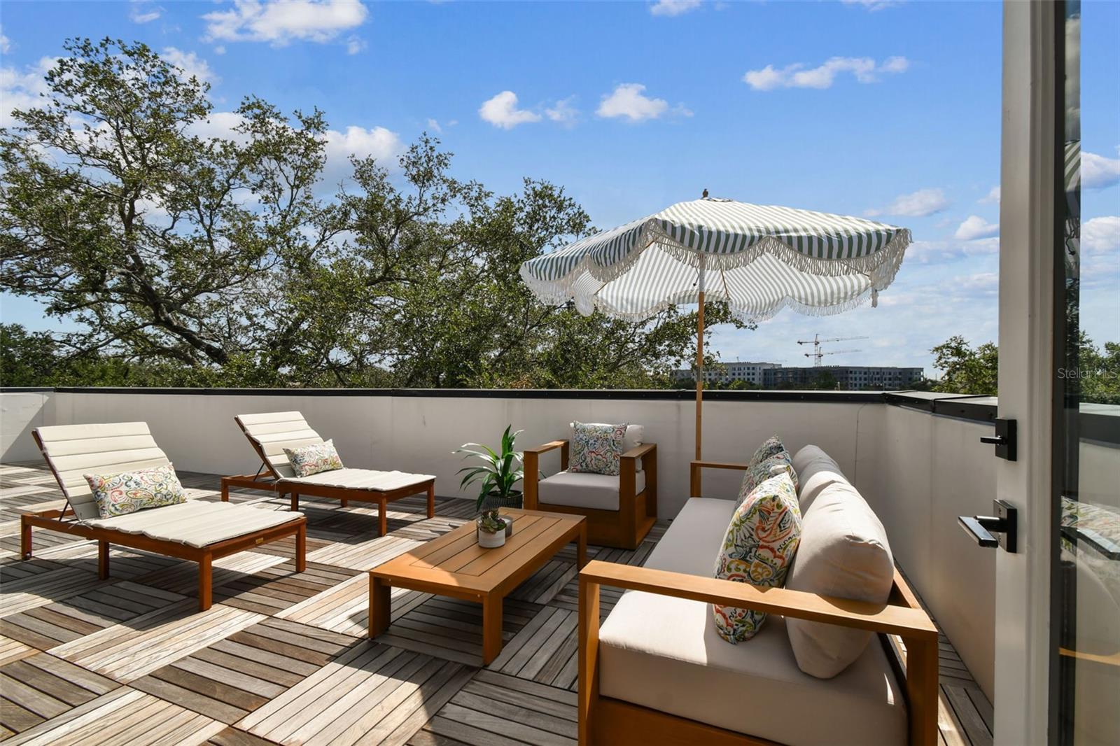CANVAS TPA TOWNHOMES PHASE 1 - Residential