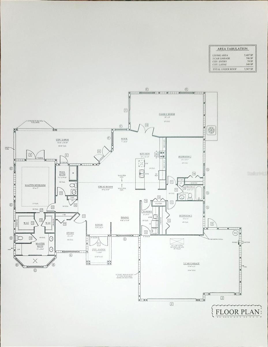 CHARLOTTE RANCHETTES TR 3 - Residential