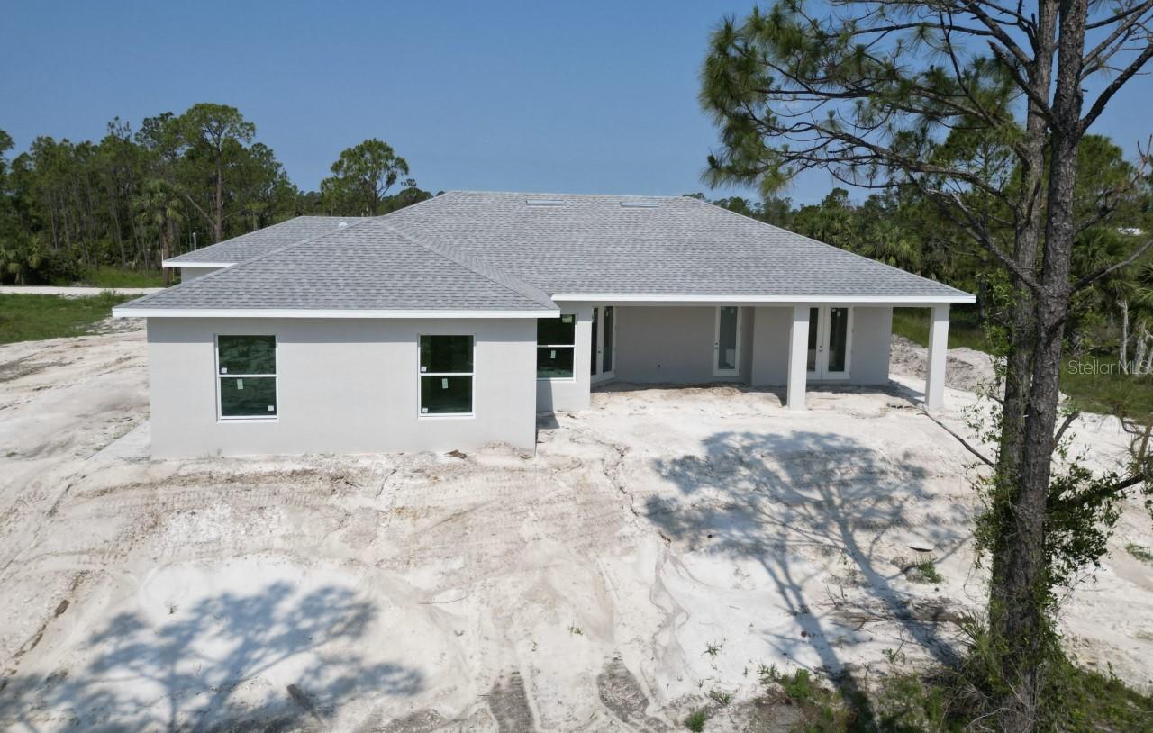 CHARLOTTE RANCHETTES TR 3 - Residential