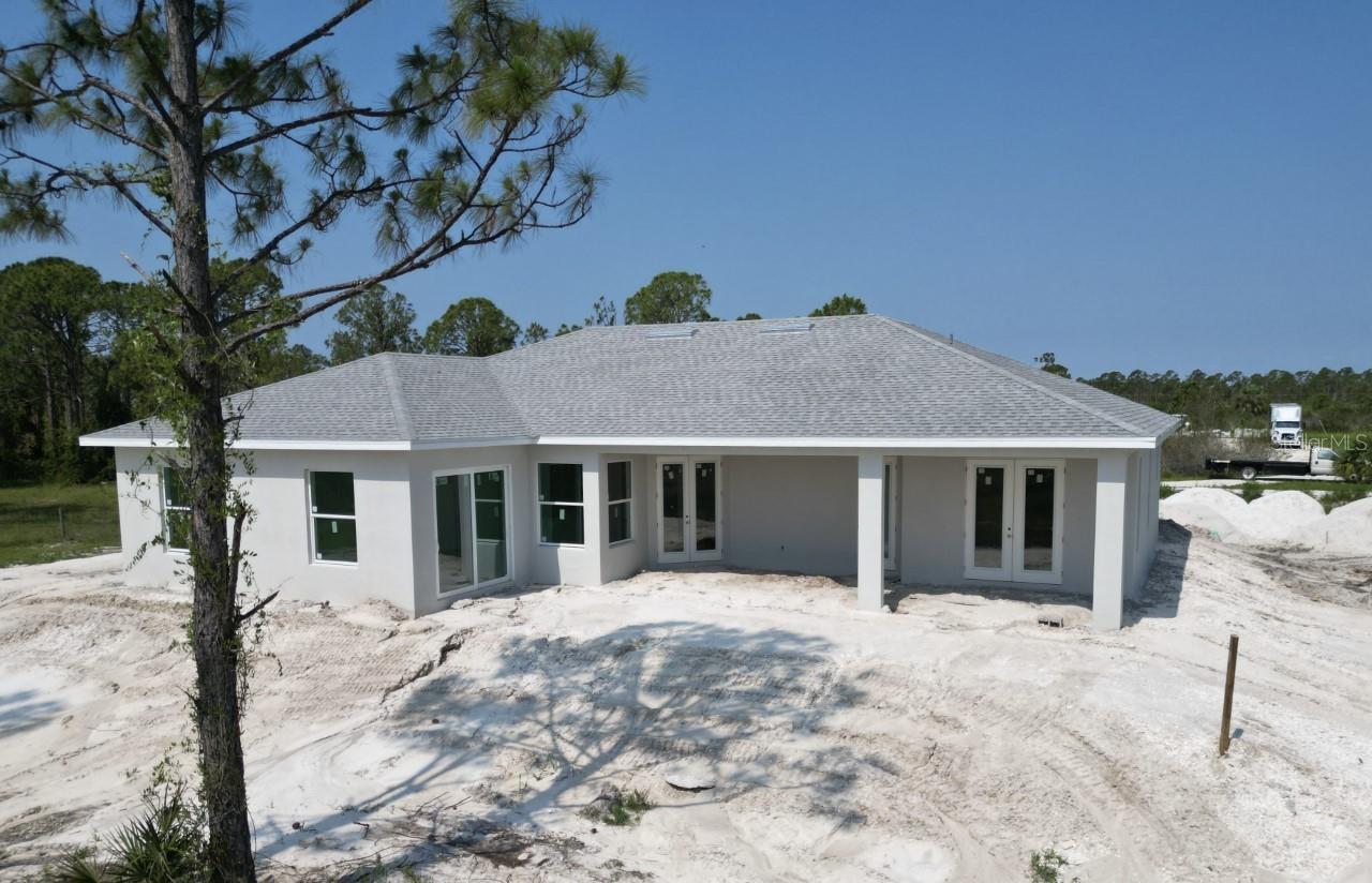 CHARLOTTE RANCHETTES TR 3 - Residential
