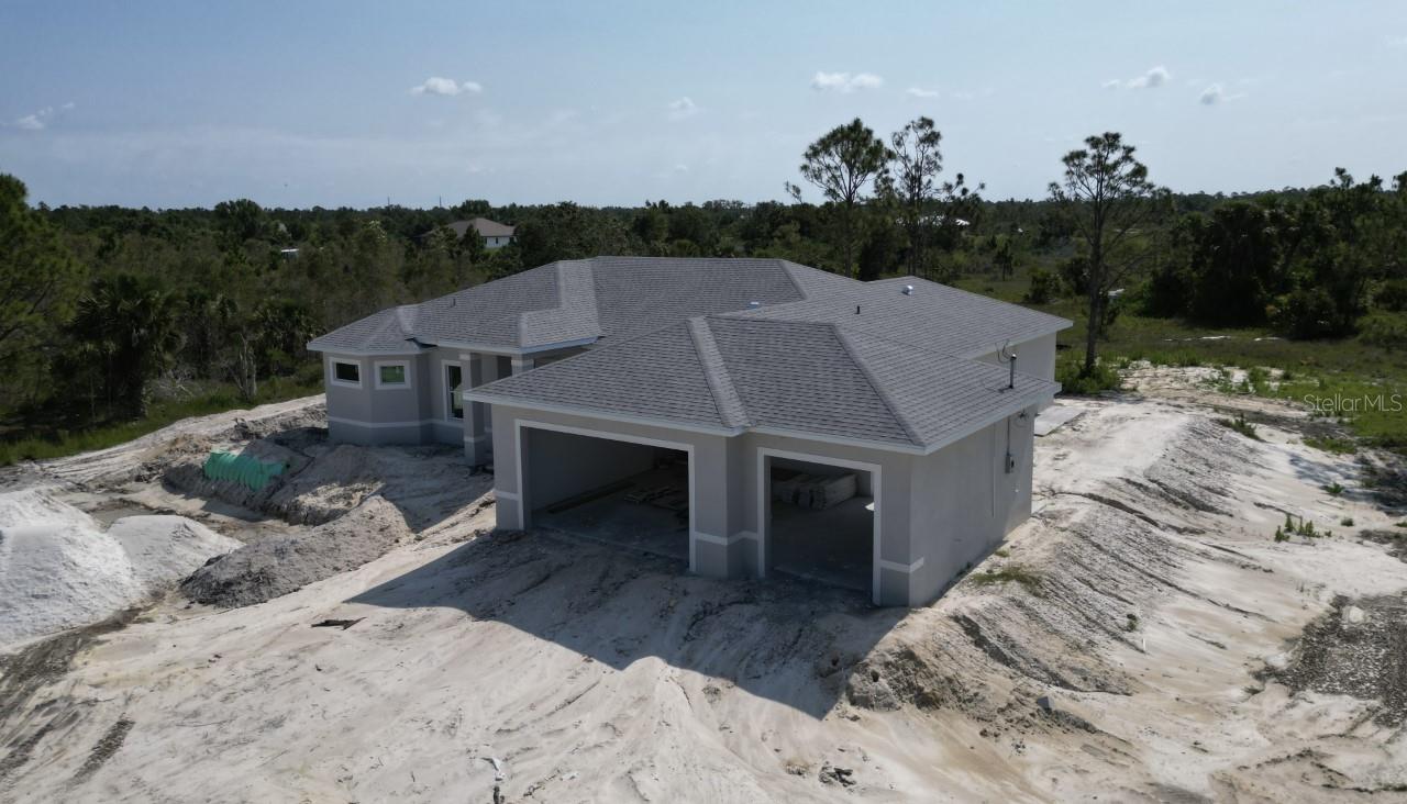 CHARLOTTE RANCHETTES TR 3 - Residential