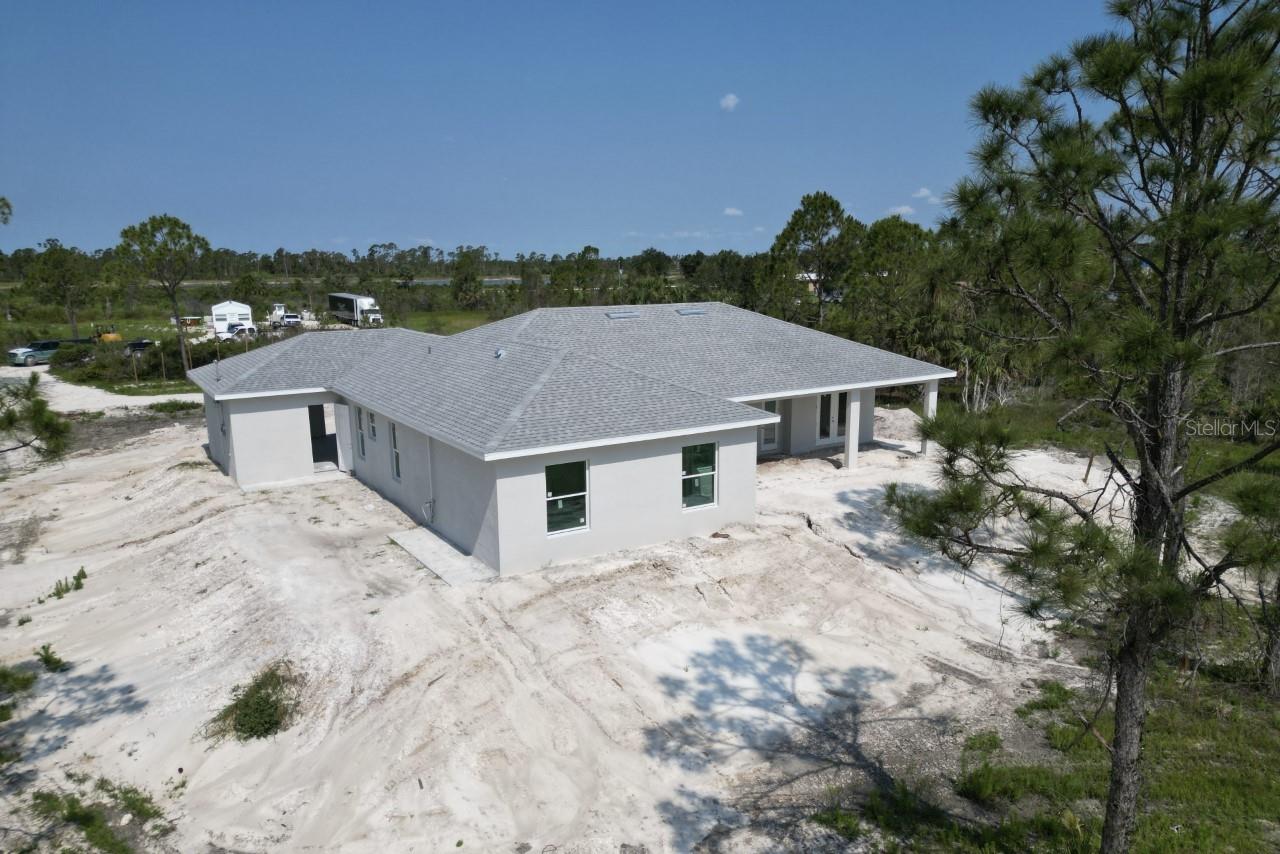 CHARLOTTE RANCHETTES TR 3 - Residential