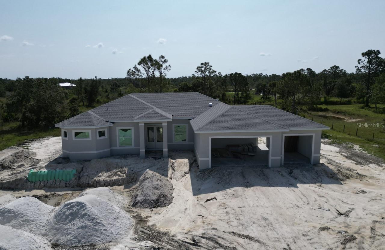 CHARLOTTE RANCHETTES TR 3 - Residential