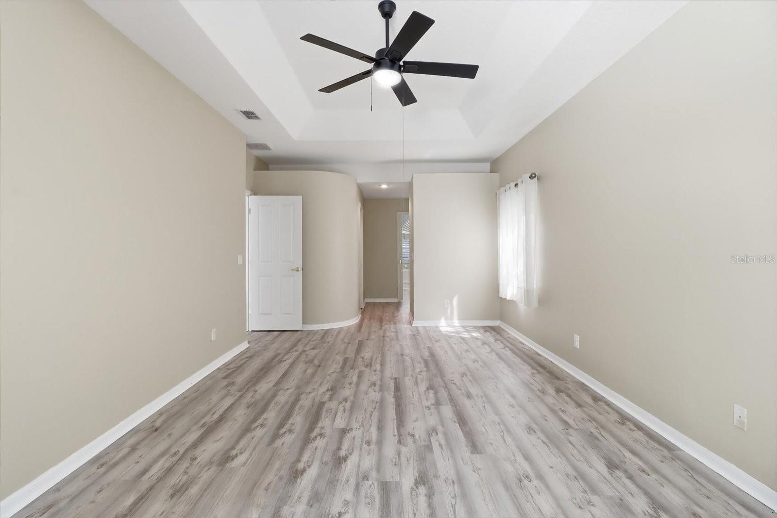 PINE RIDGE ESTATES - Residential