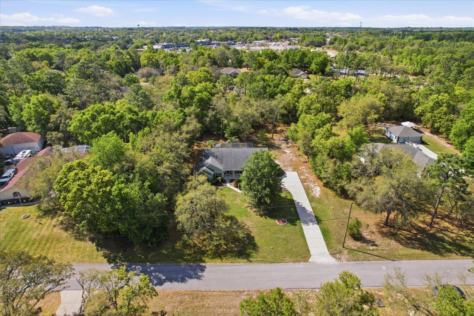 PINE RIDGE ESTATES - Residential