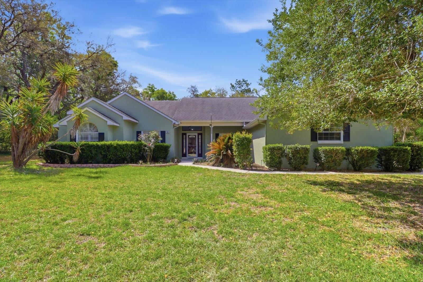 PINE RIDGE ESTATES - Residential