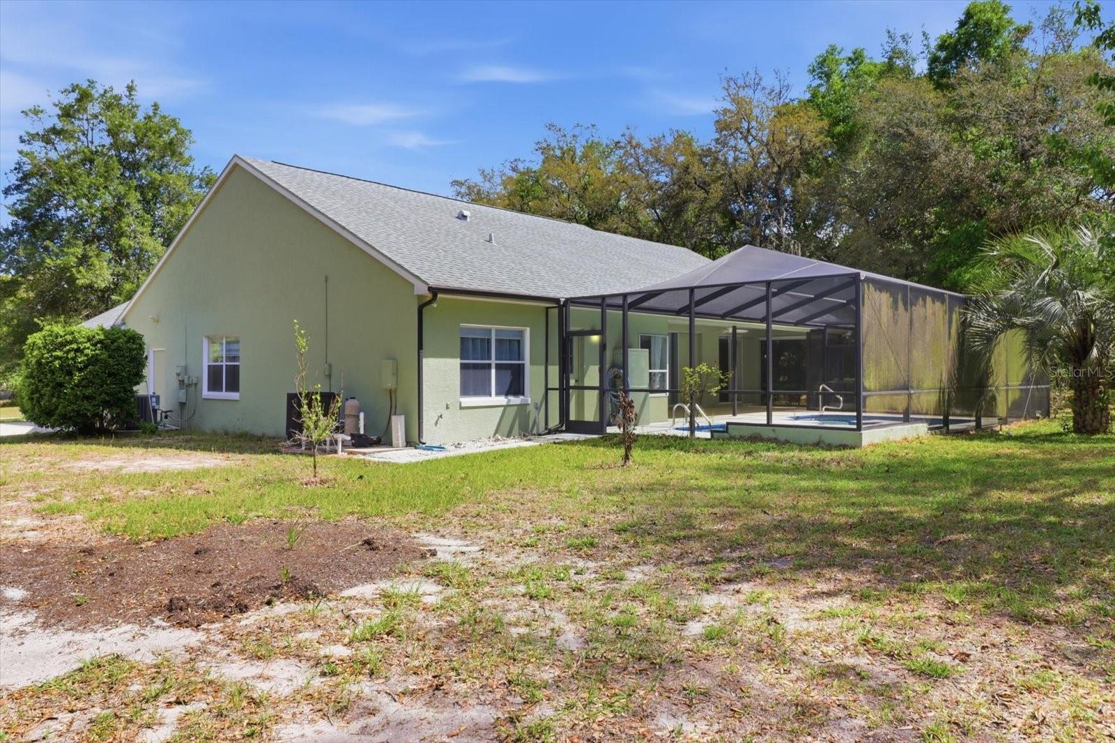 PINE RIDGE ESTATES - Residential