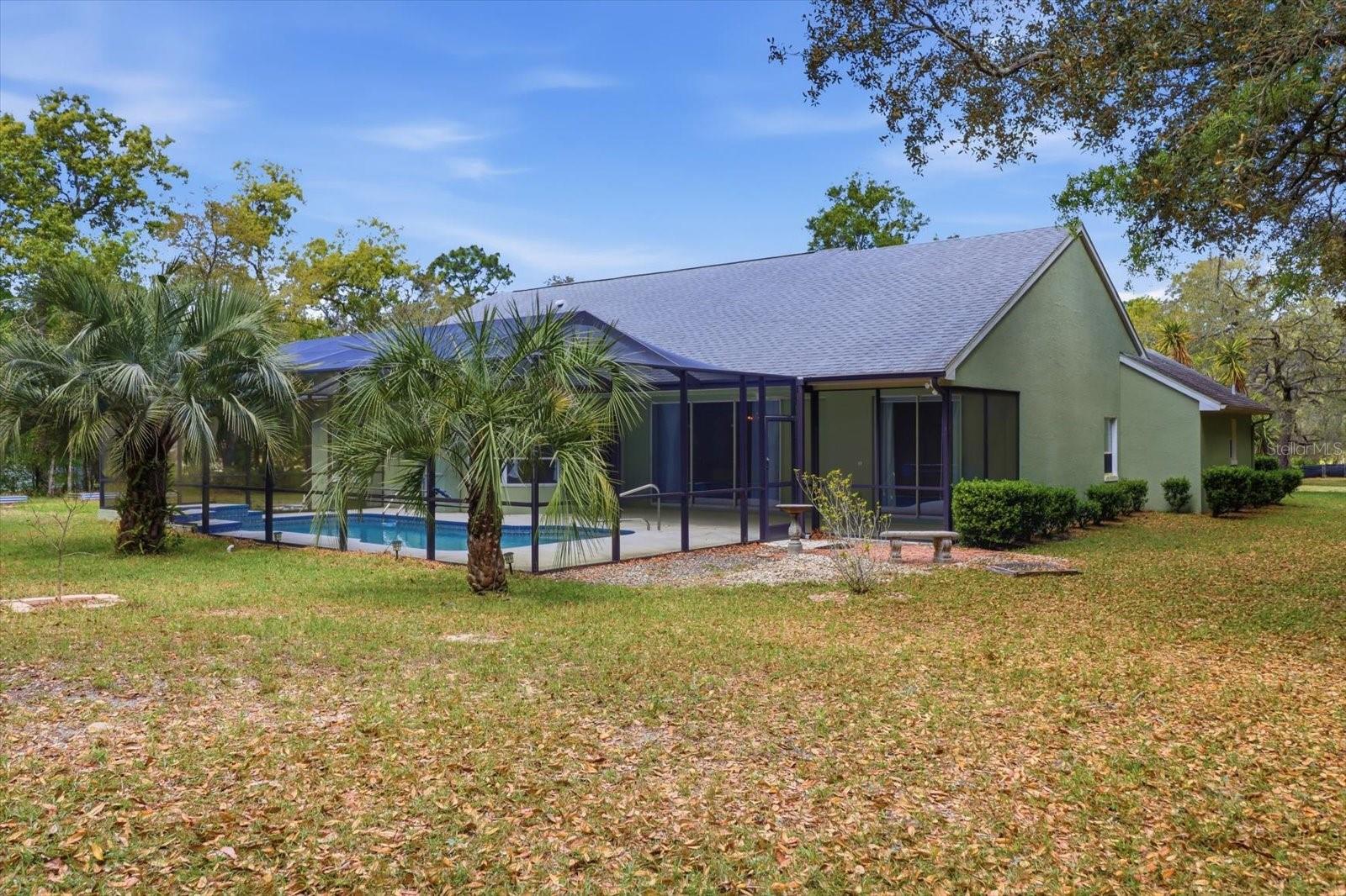 PINE RIDGE ESTATES - Residential