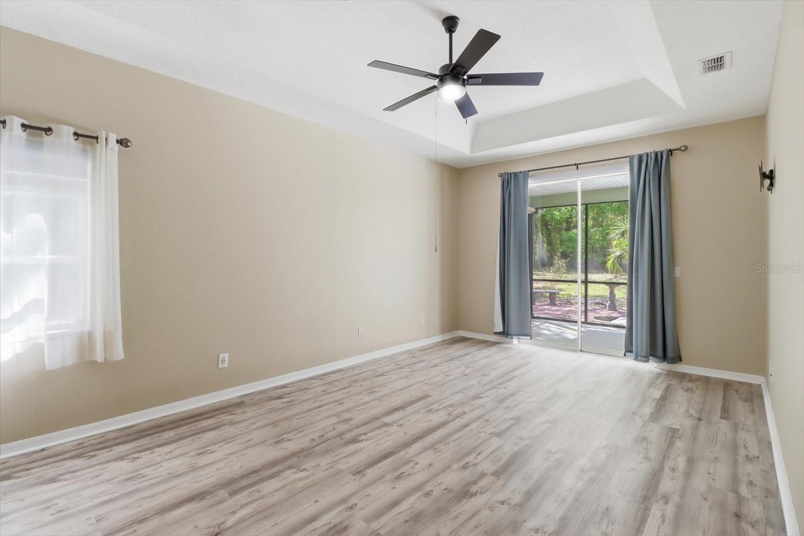 PINE RIDGE ESTATES - Residential