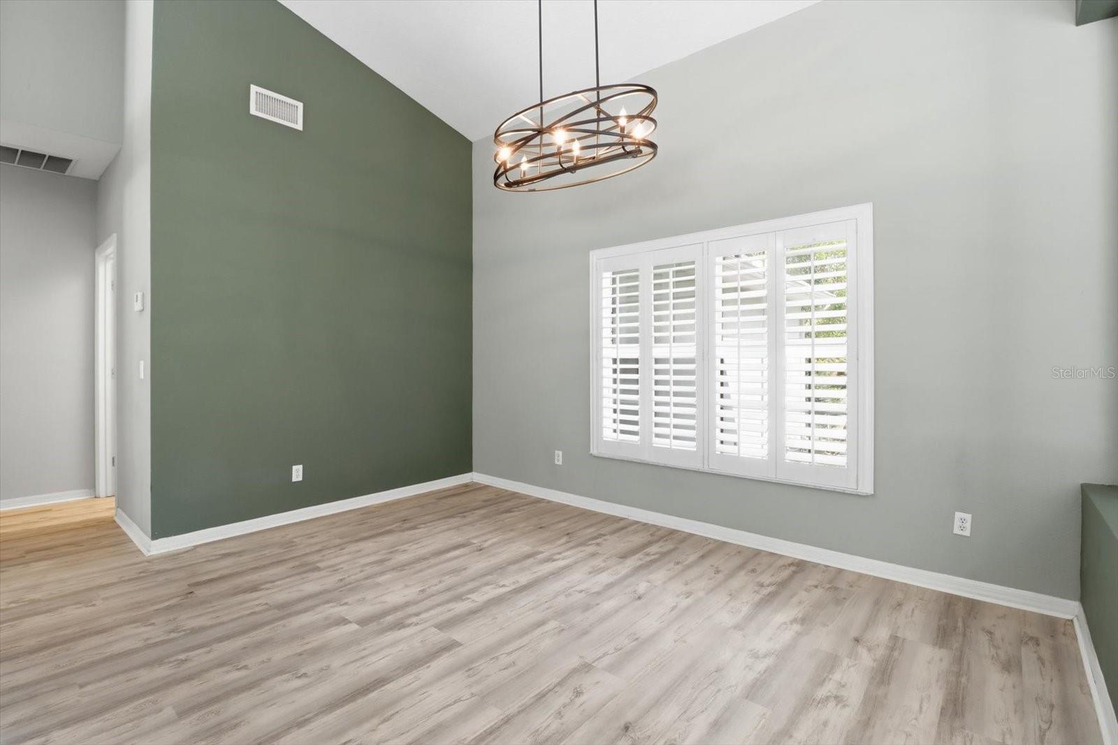 PINE RIDGE ESTATES - Residential