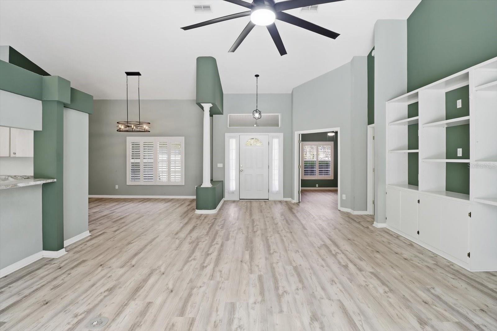PINE RIDGE ESTATES - Residential